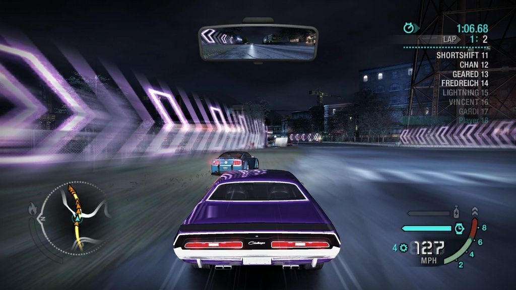 Need for Speed: Carbono - Imagen 39